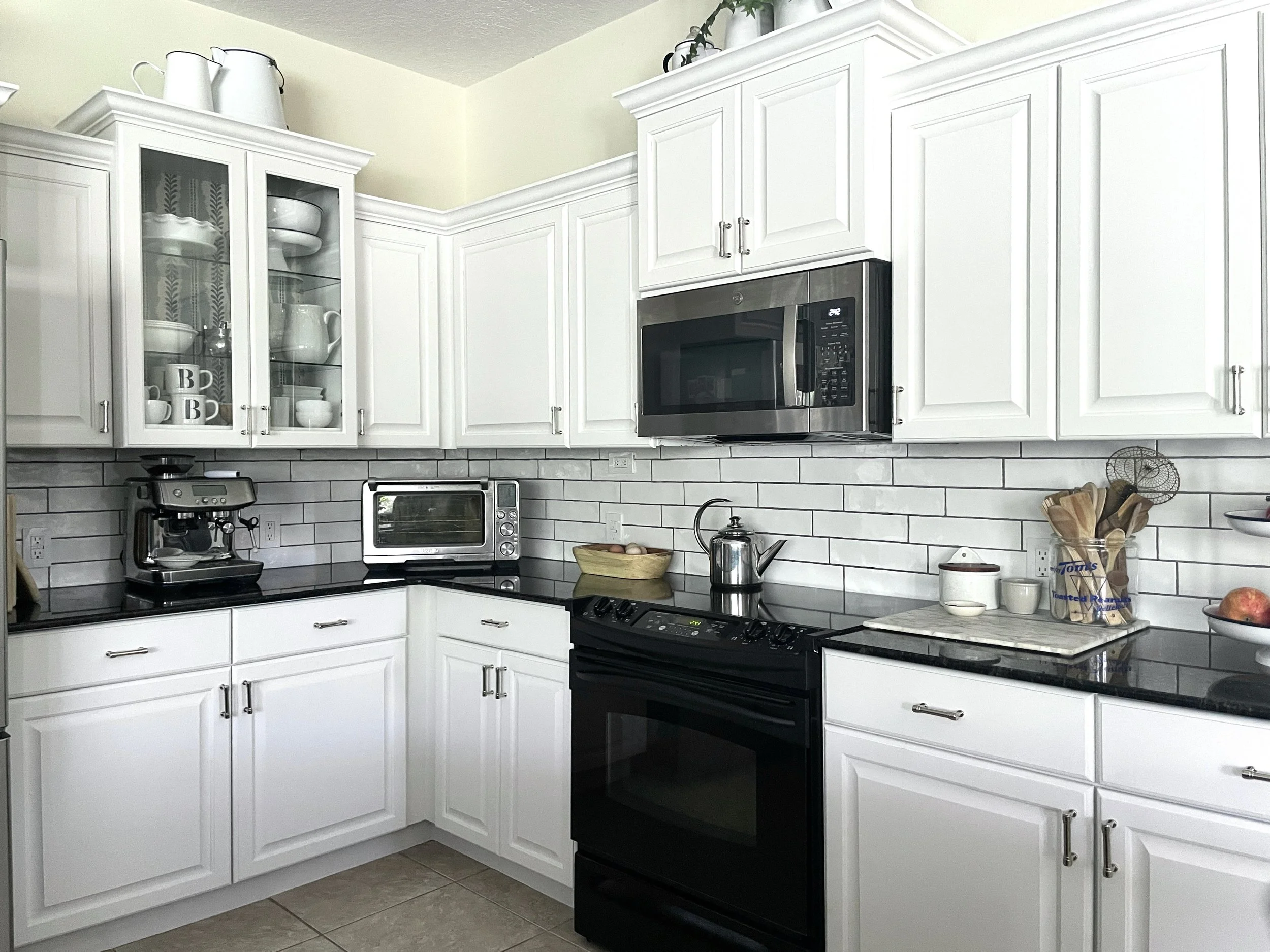 Kitchen After