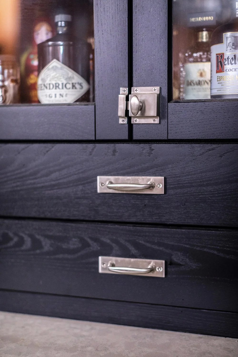 Bar Details