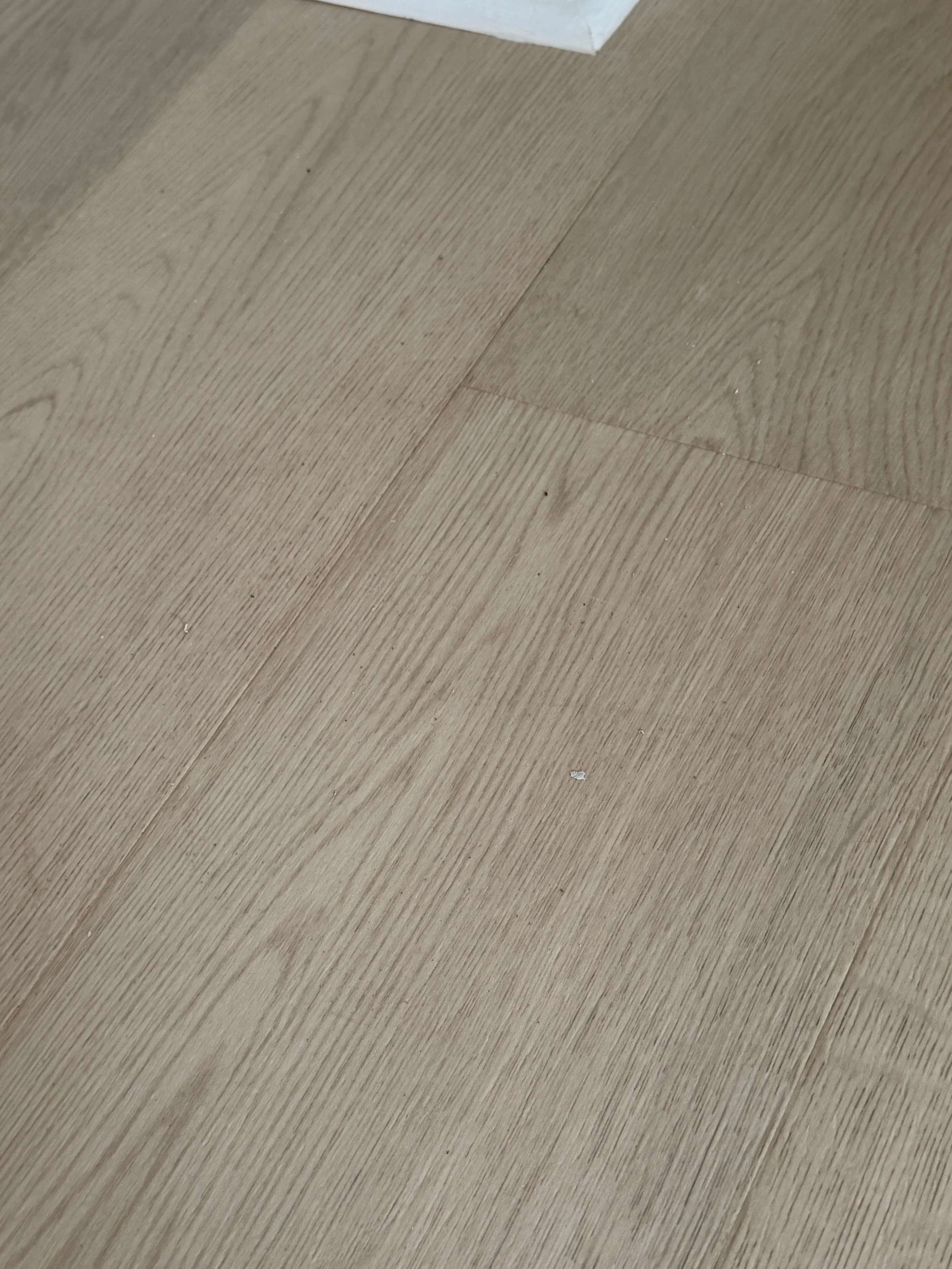 Flooring Detail