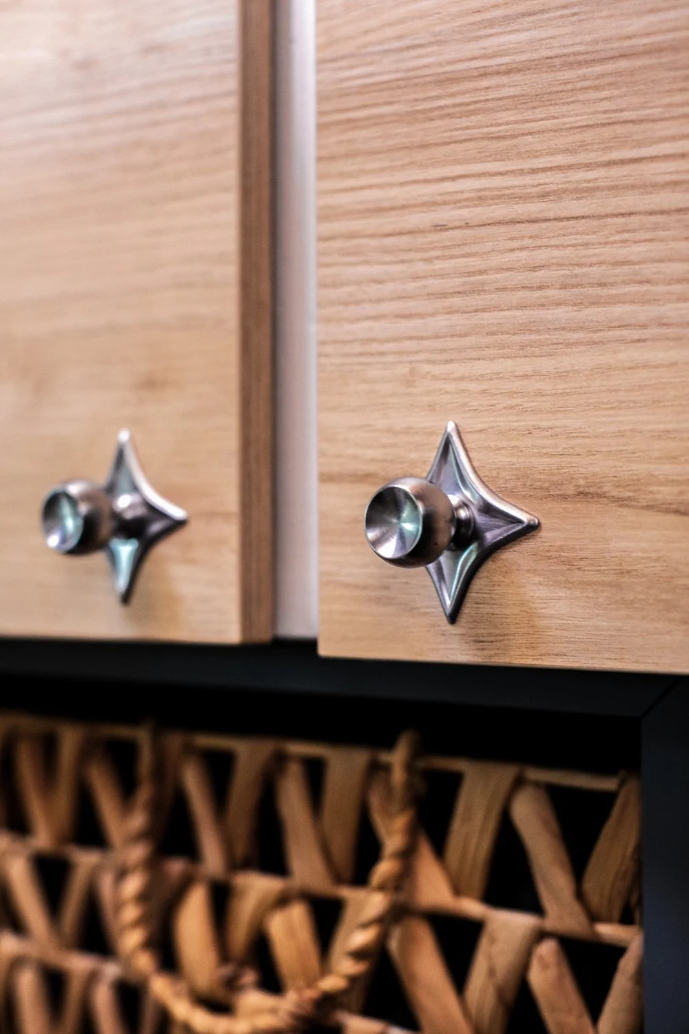 Laundry Room Details