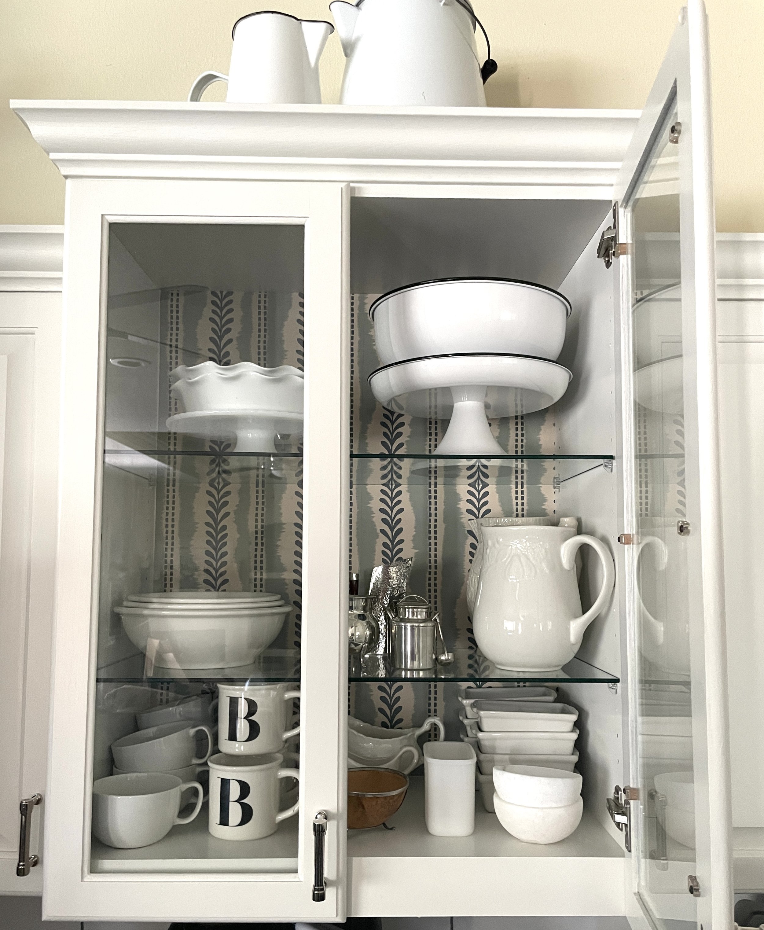 Kitchen Details