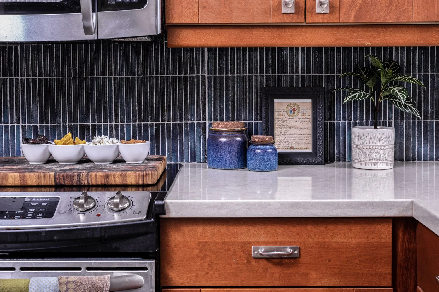 Kitchen Backsplash