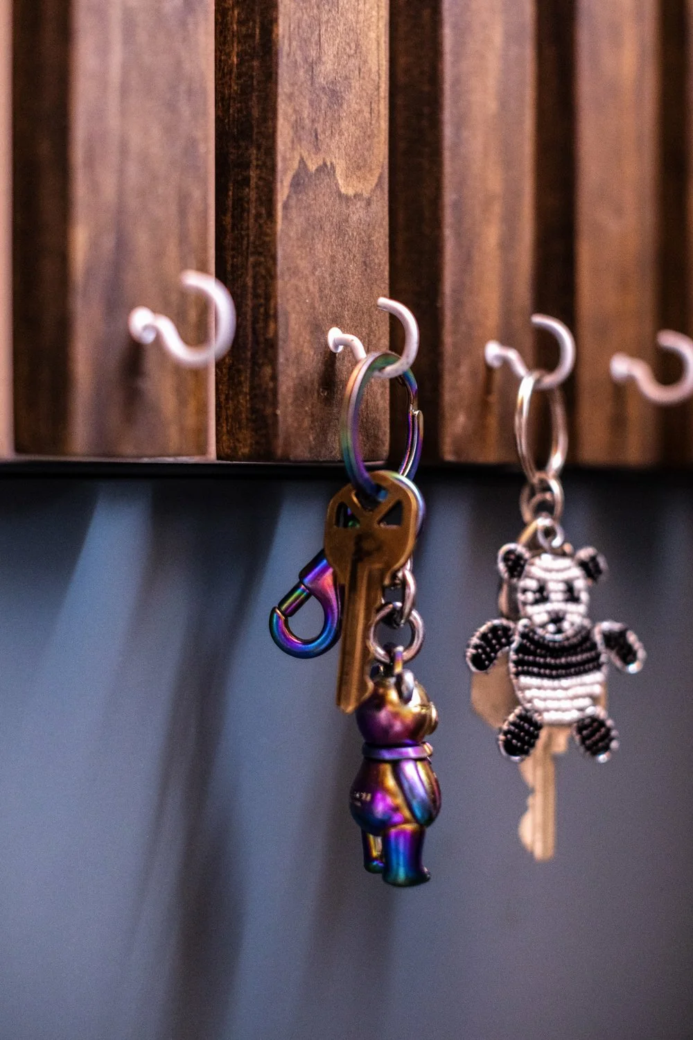 Laundry Room Details