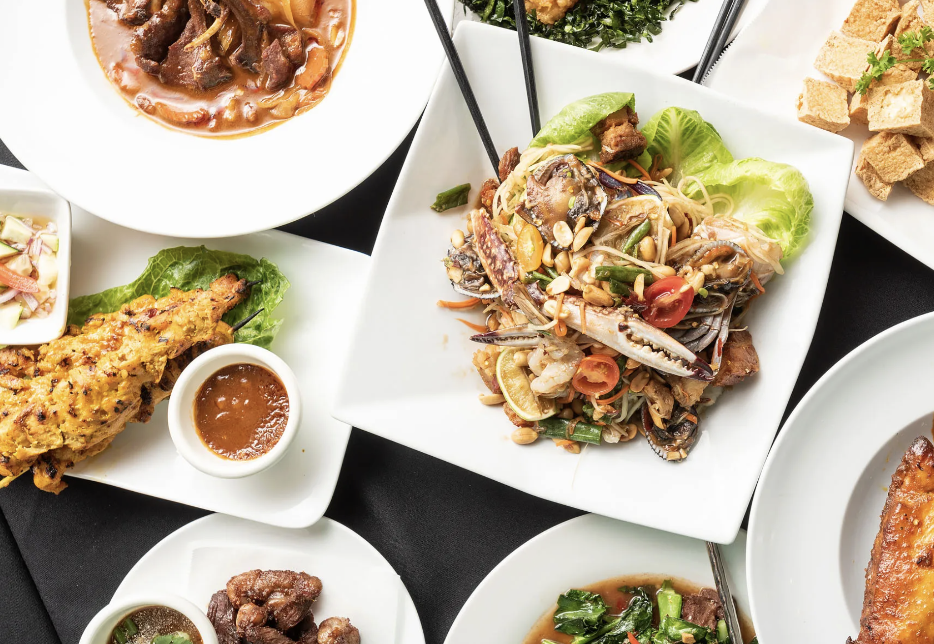 The Best Thai Food in Studio City, According to Neighbors