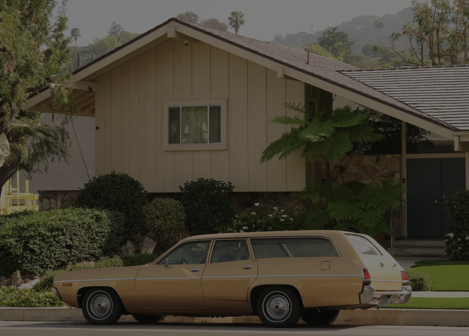 Inside the Brady Bunch House, Studio City's Newest LA Landmark