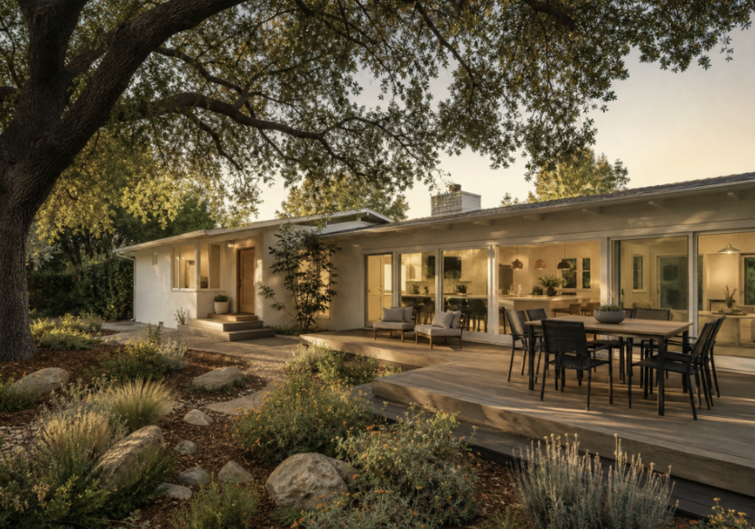 What's Actually Moving Studio City Real Estate This Spring