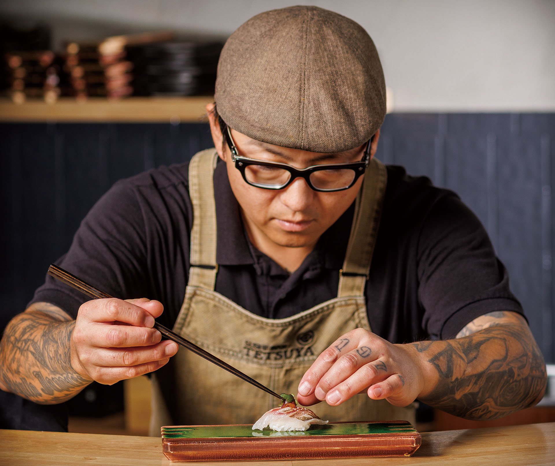 How Ventura Boulevard became Sushi Row in Studio City