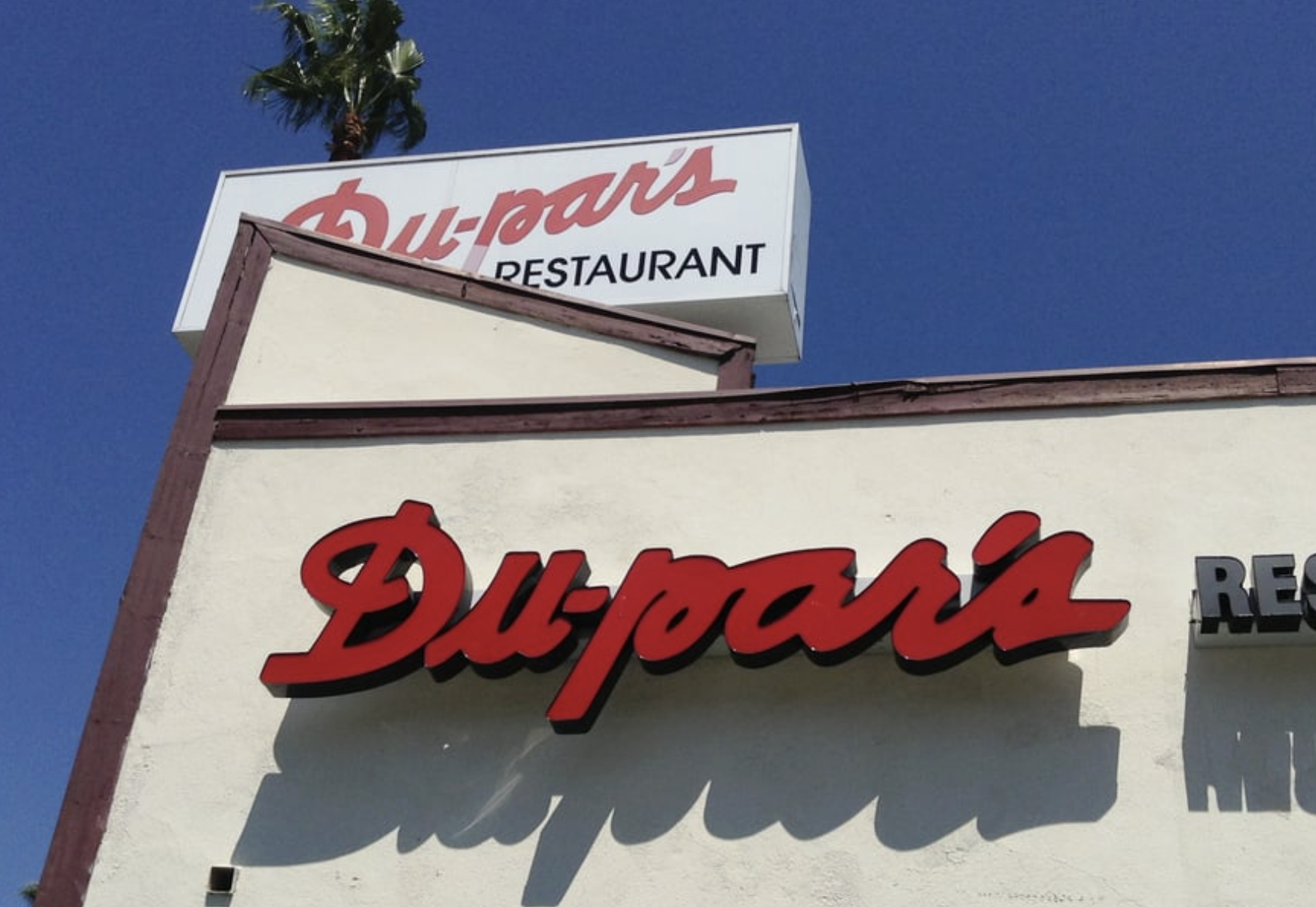 Lost Studio City: the places we still miss