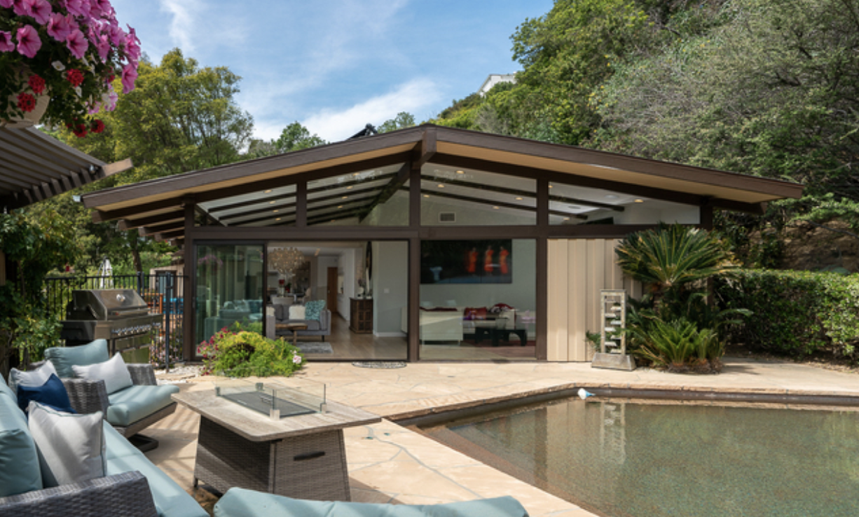 Why a design-forward home sells in about half the time