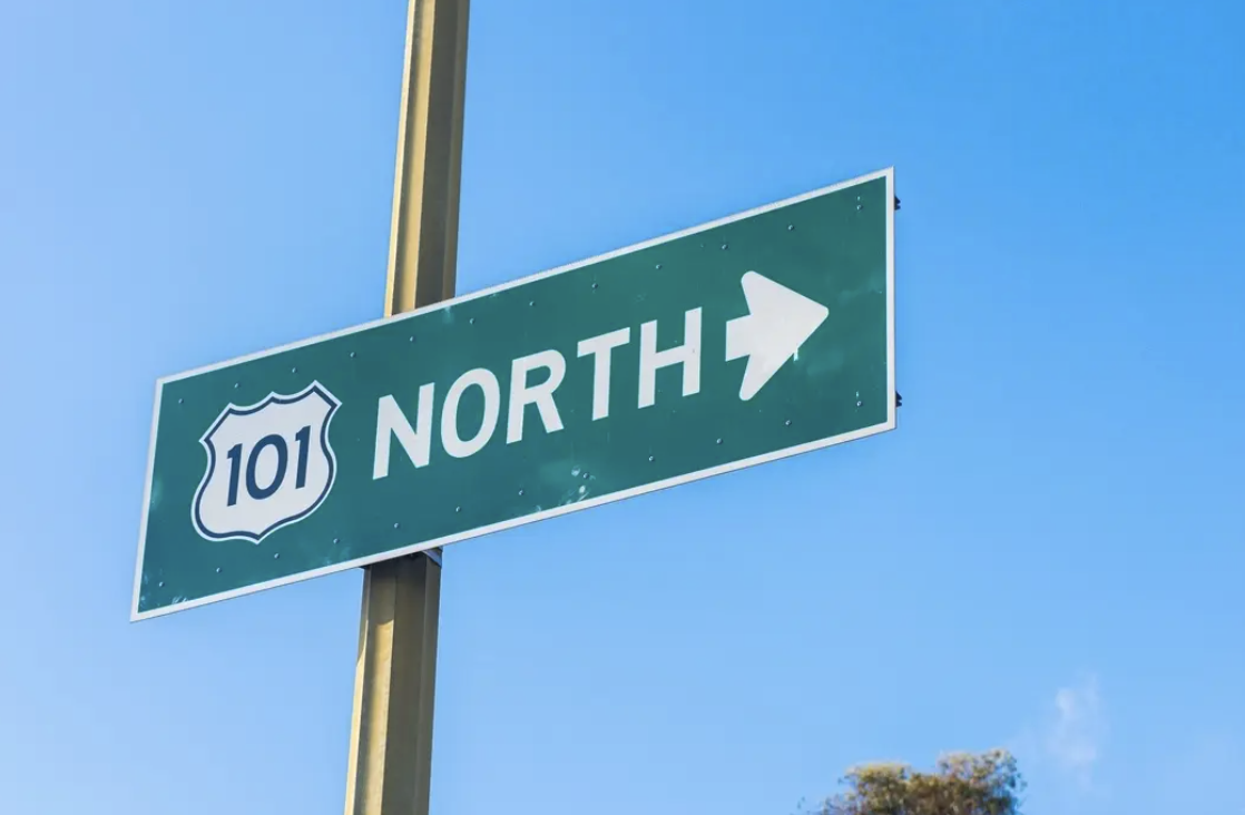 The Studio City commute to Hollywood, in real minutes