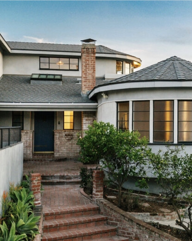 The Lydecker House, Studio City’s special-effects monument