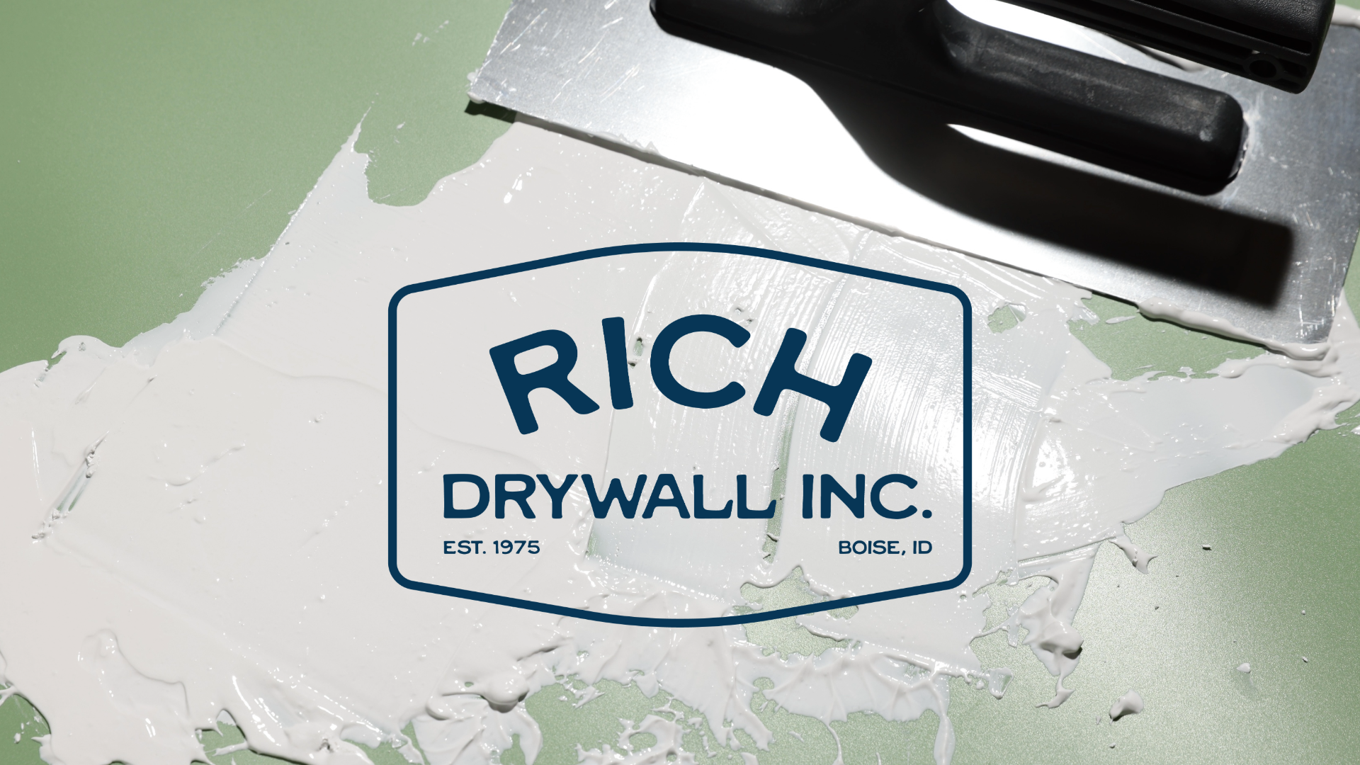 Rich Drywall Inc.