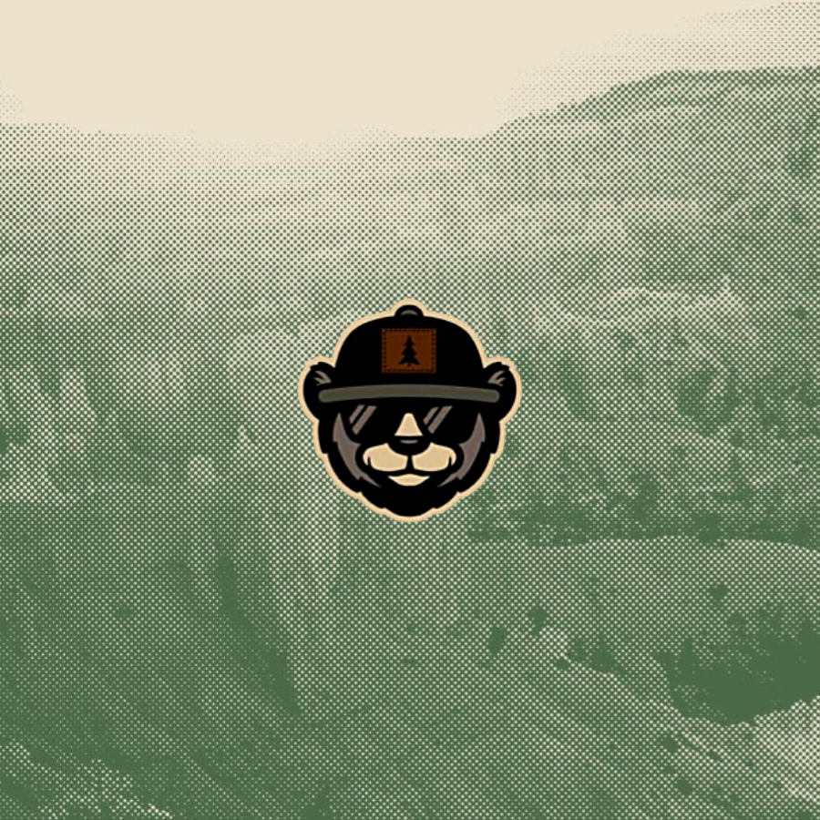 Brand Analysis - Custom Patch Hats