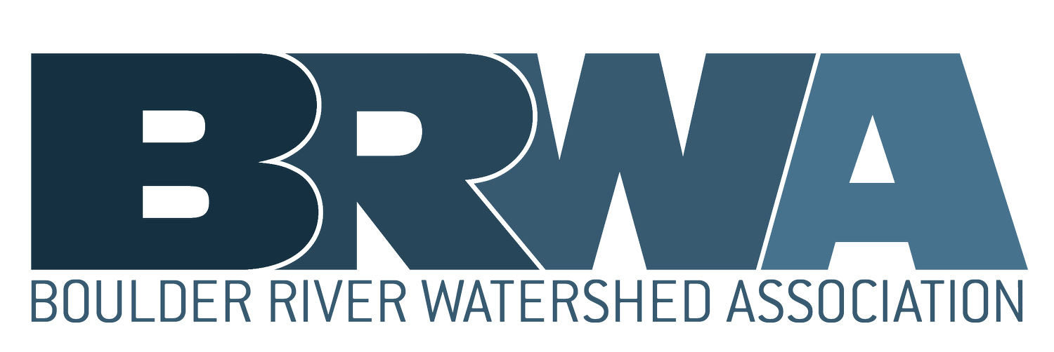 Boulder River Watershed Association