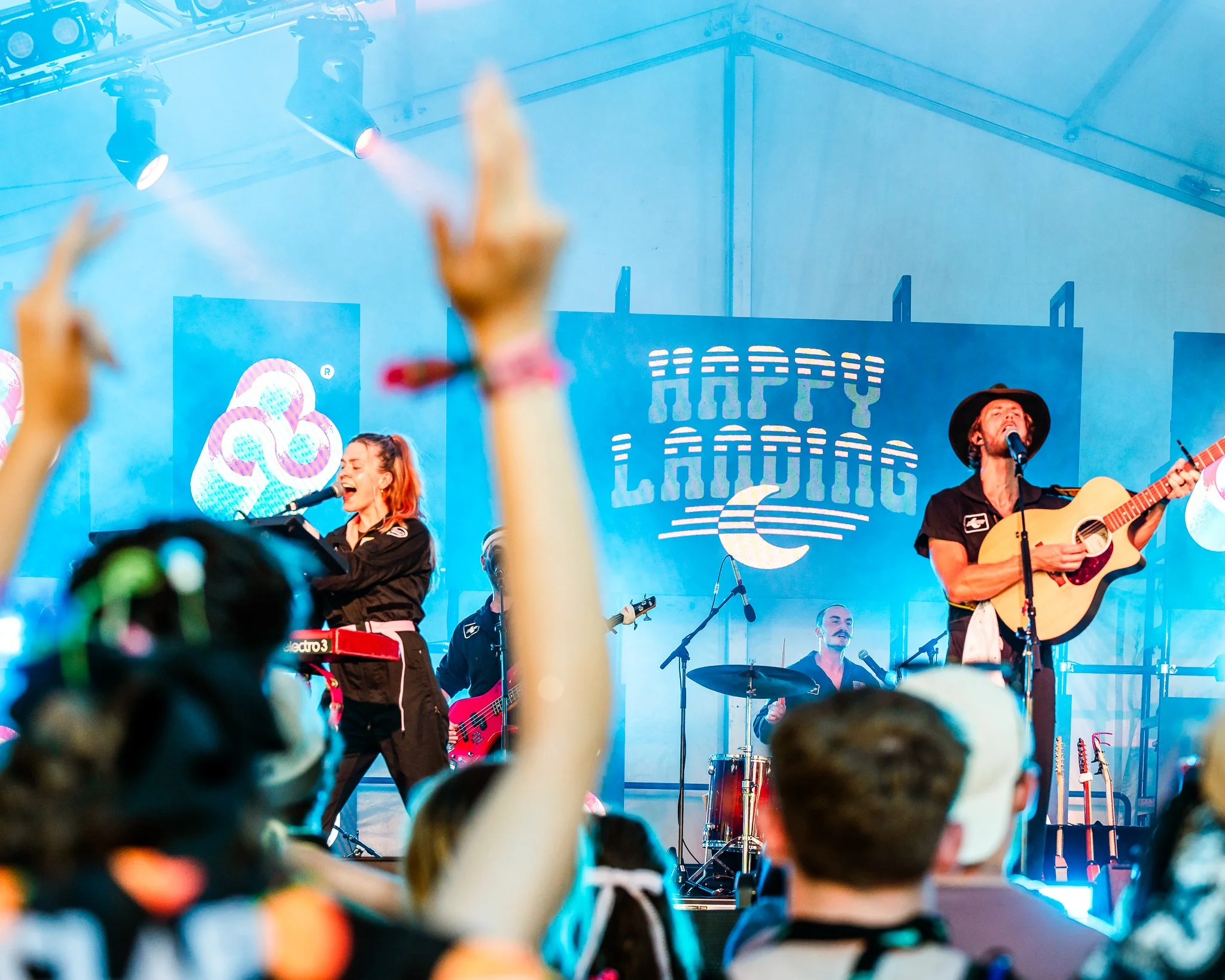 HAPPY LANDING AT BONNAROO BY STEPHANIE COUSINO.jpg