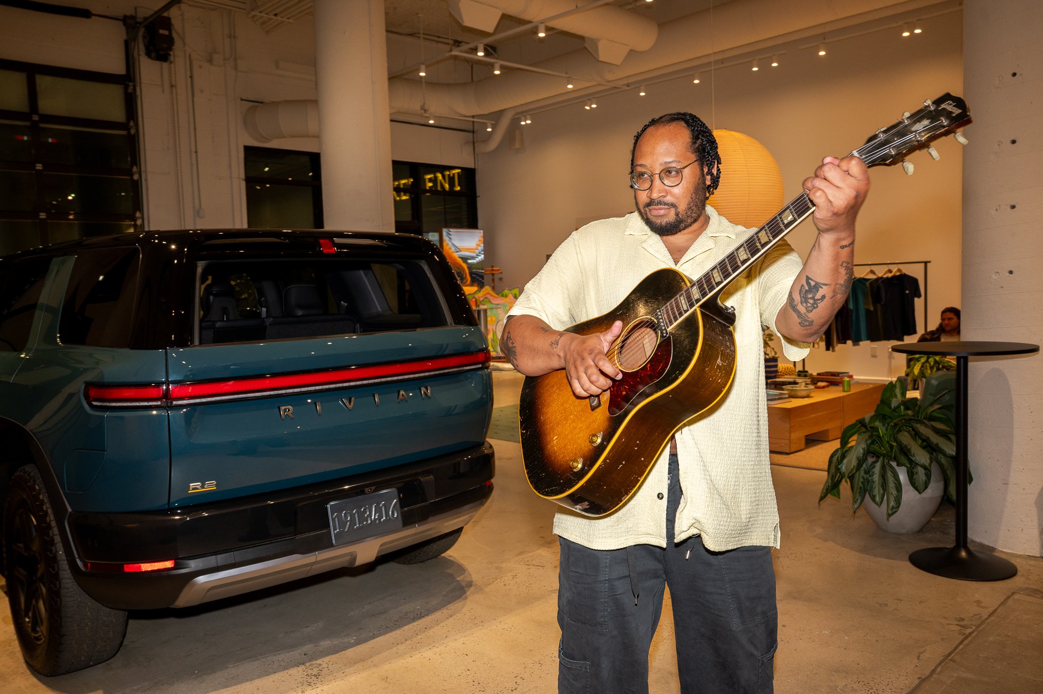 MUSICIAN AND RIVIAN BY STEPHANIE COUSINO.jpg