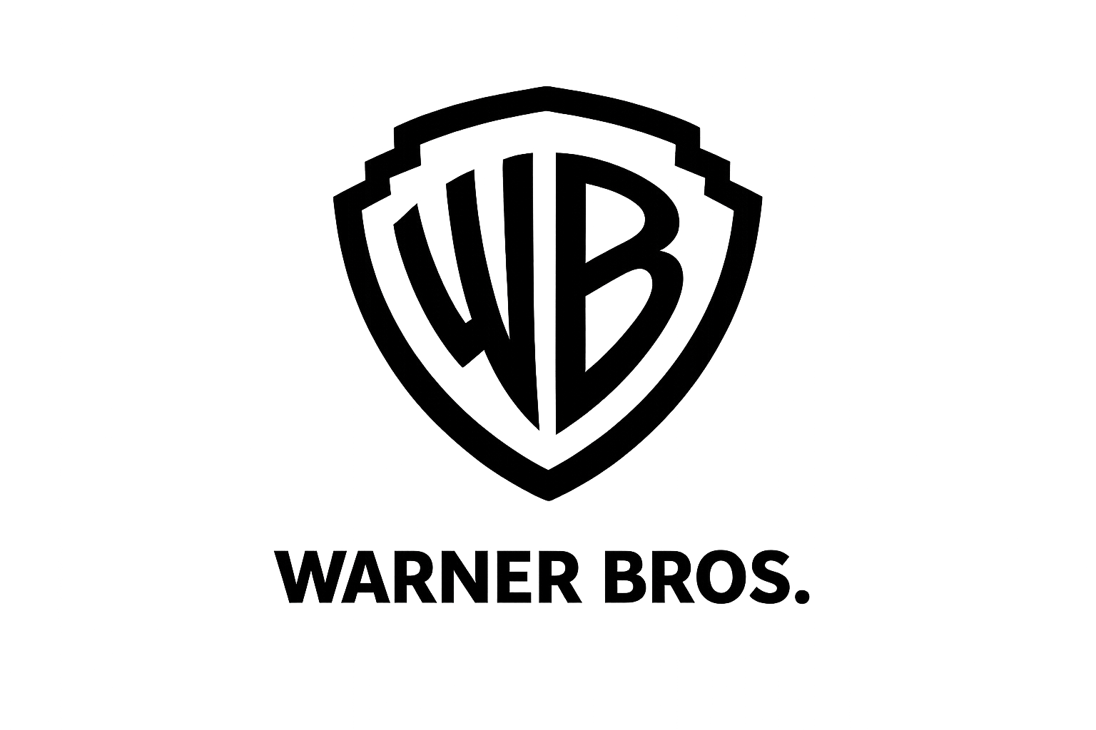 Warner Bros. logo – client of The Boy Who Cried Flowers