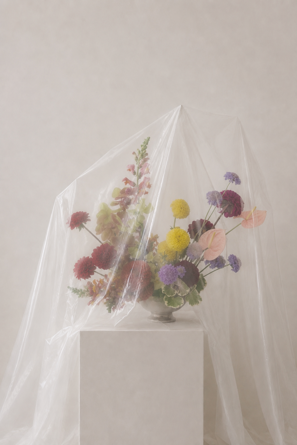 No. 01 - Designer's Choice