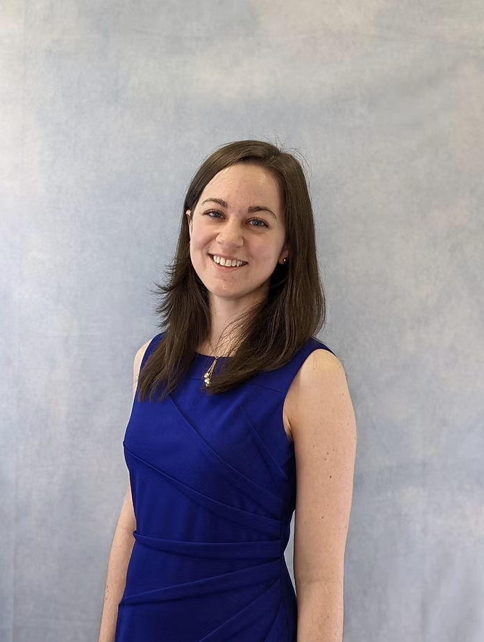 Introducing Our New Executive Director