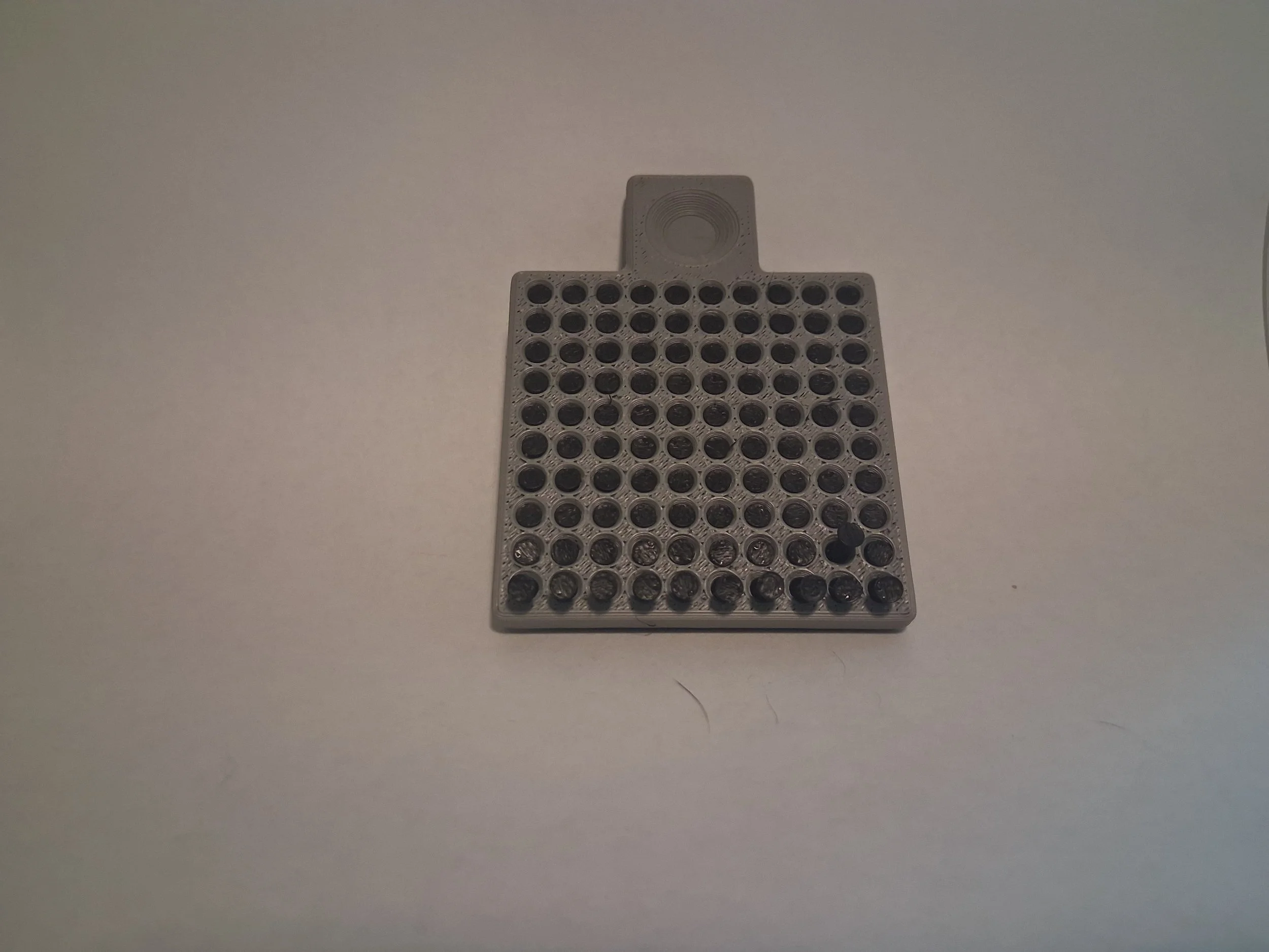 Small Pin Art Fidget