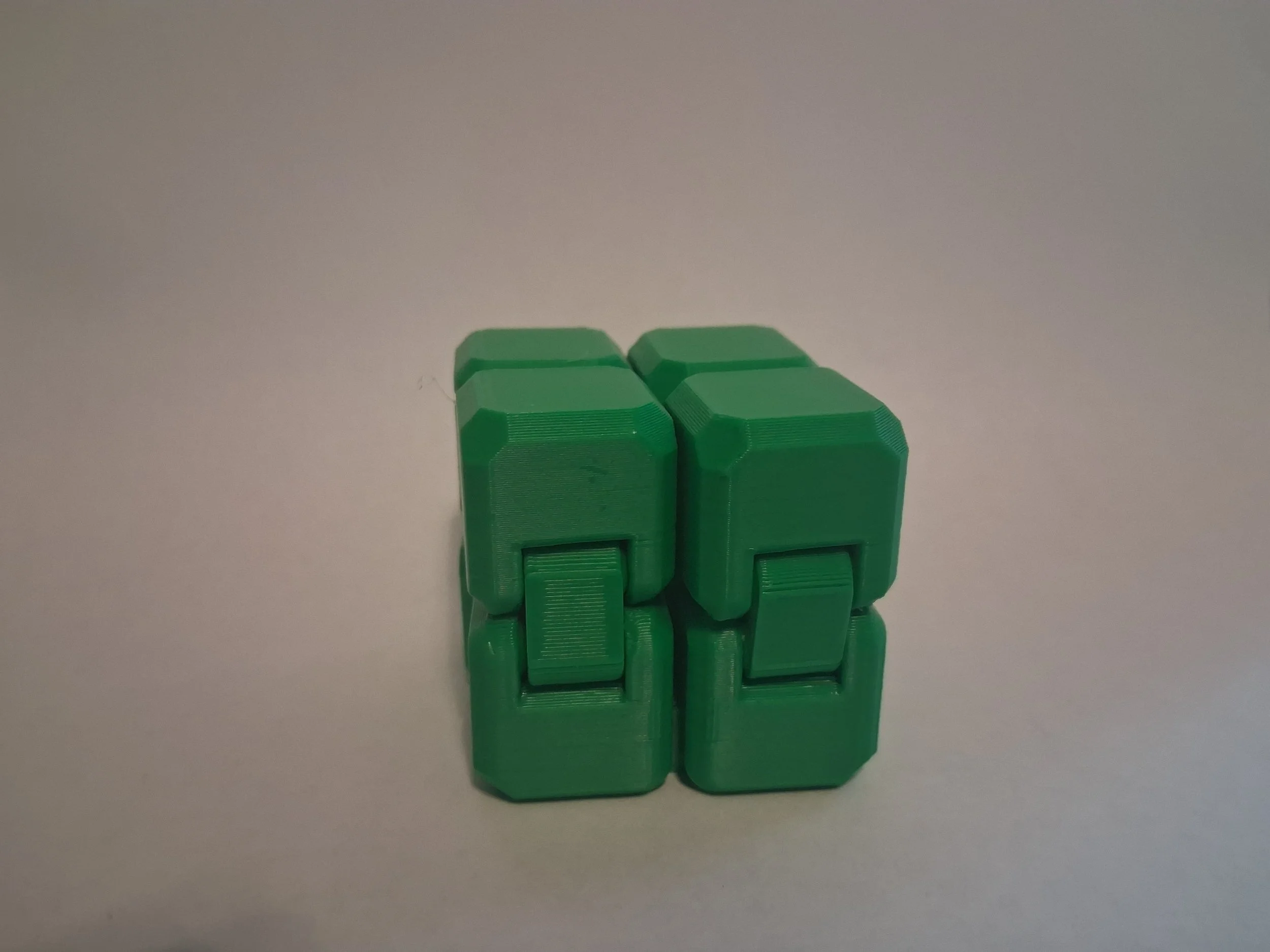 Infinite Cube