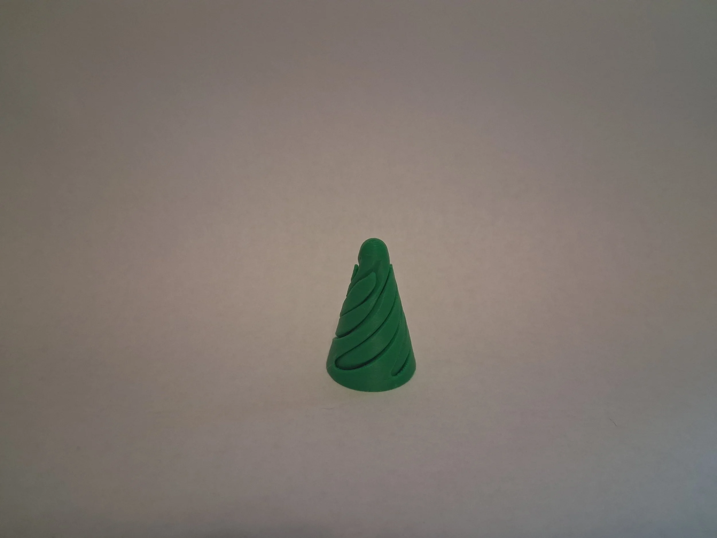 Mini Spiral Cone Fidget