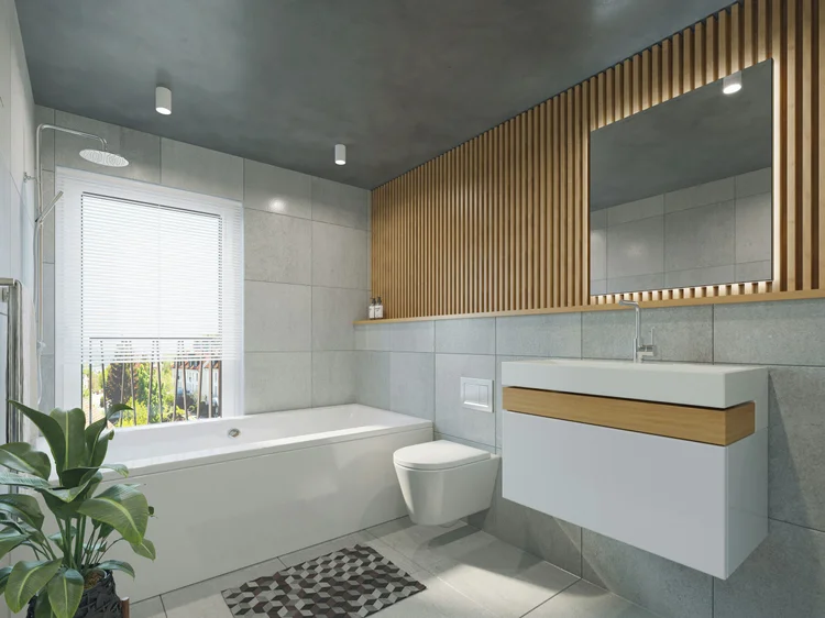 Bagni e cucine