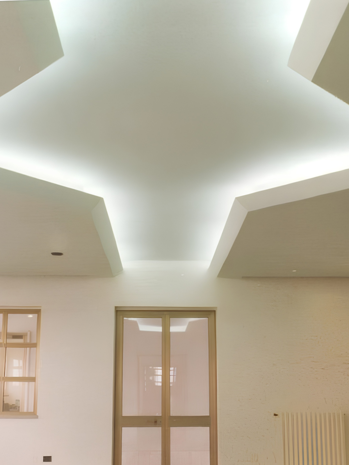 Ristrutturazione soffitto