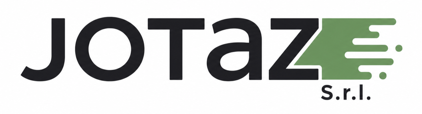 Jotaz srl