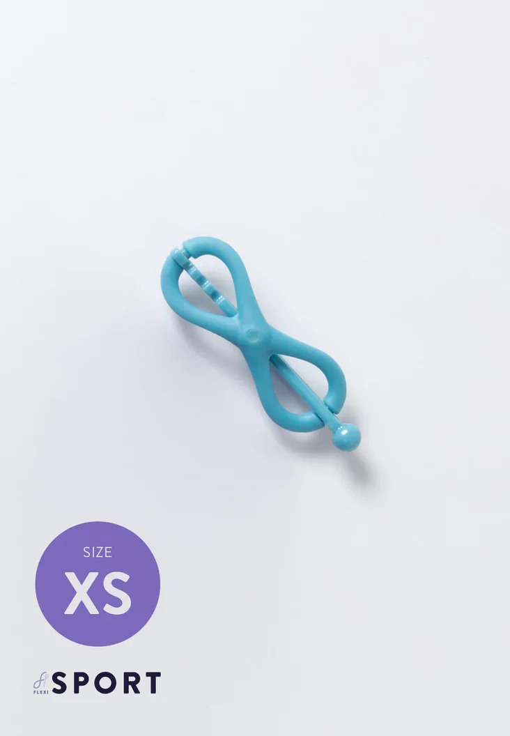 Flexi Sport Clip (Extra Small)