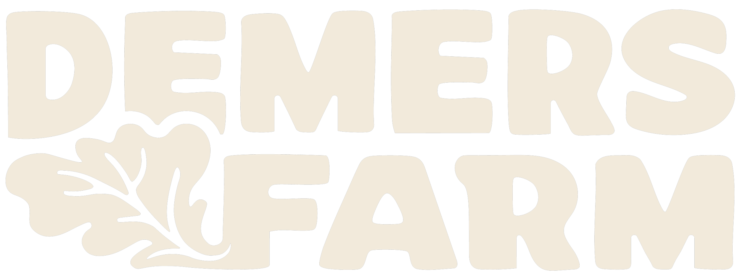 Demers Farm logo