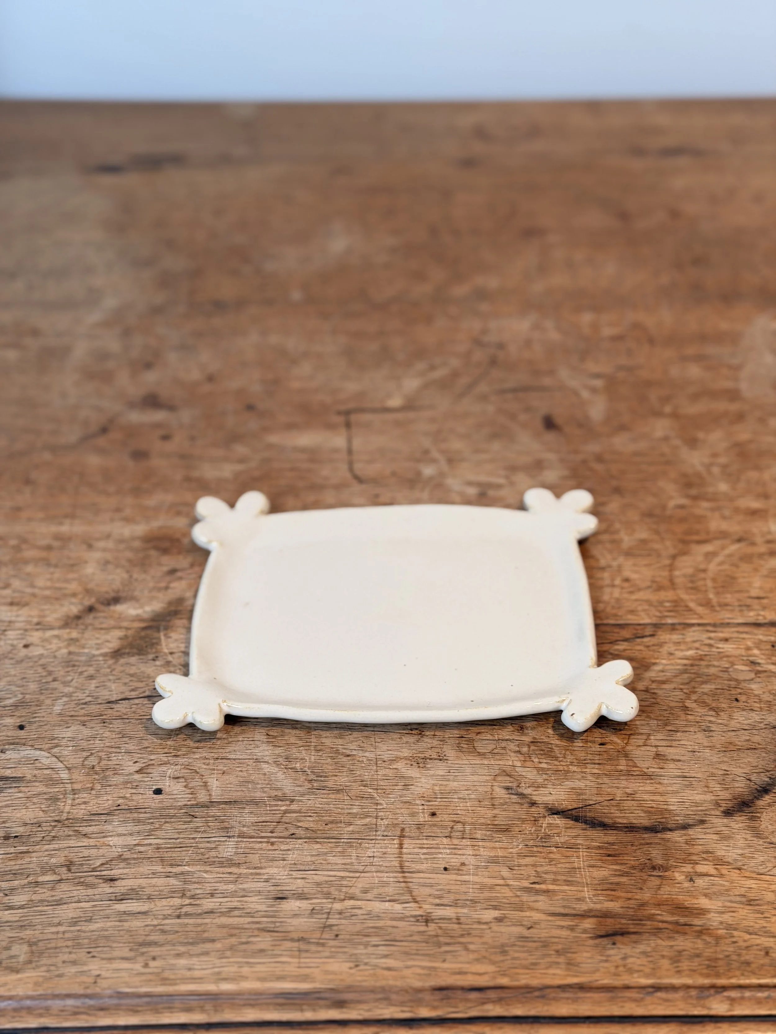 Clover Tray