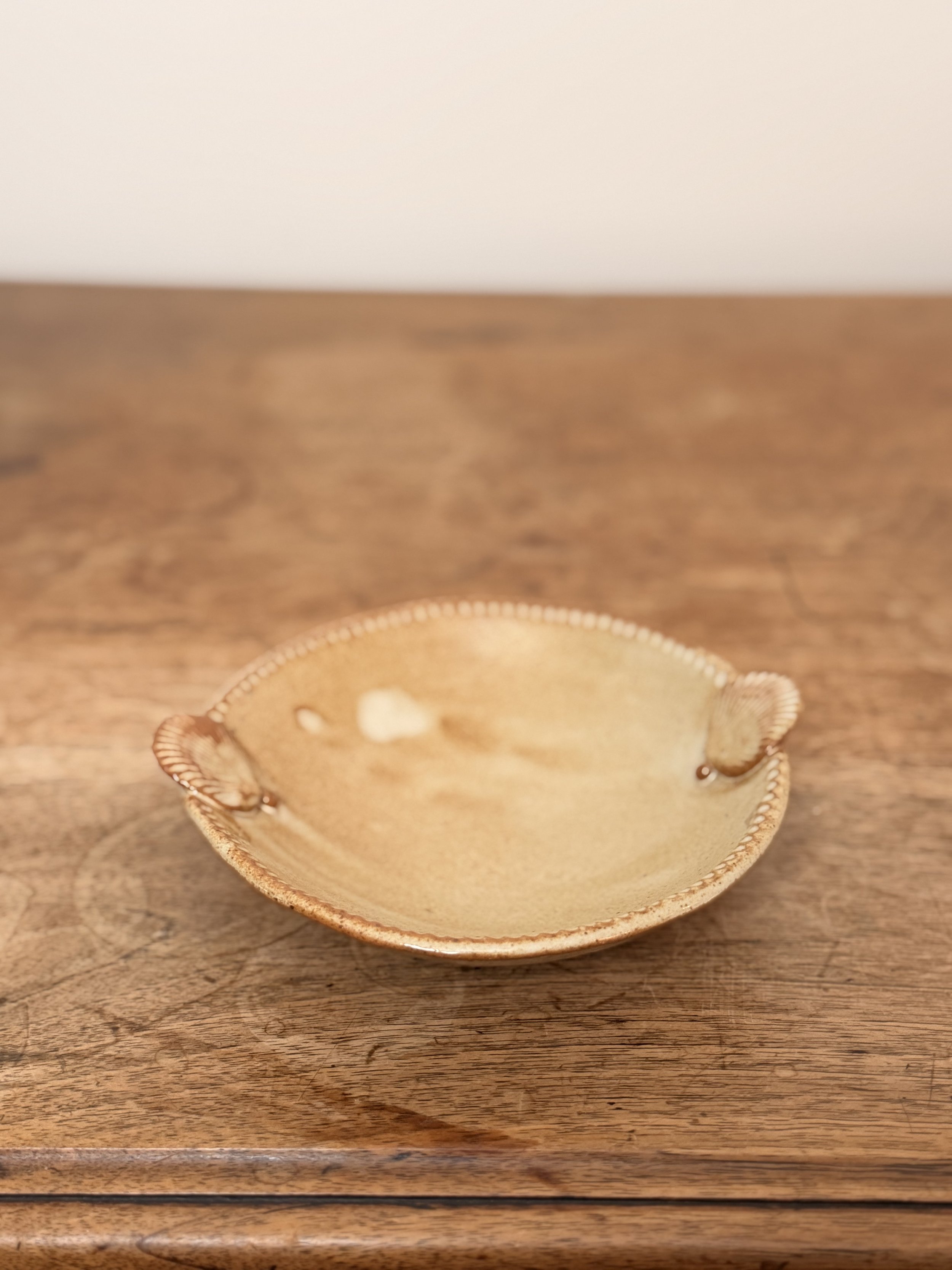 Shallow  Bowl