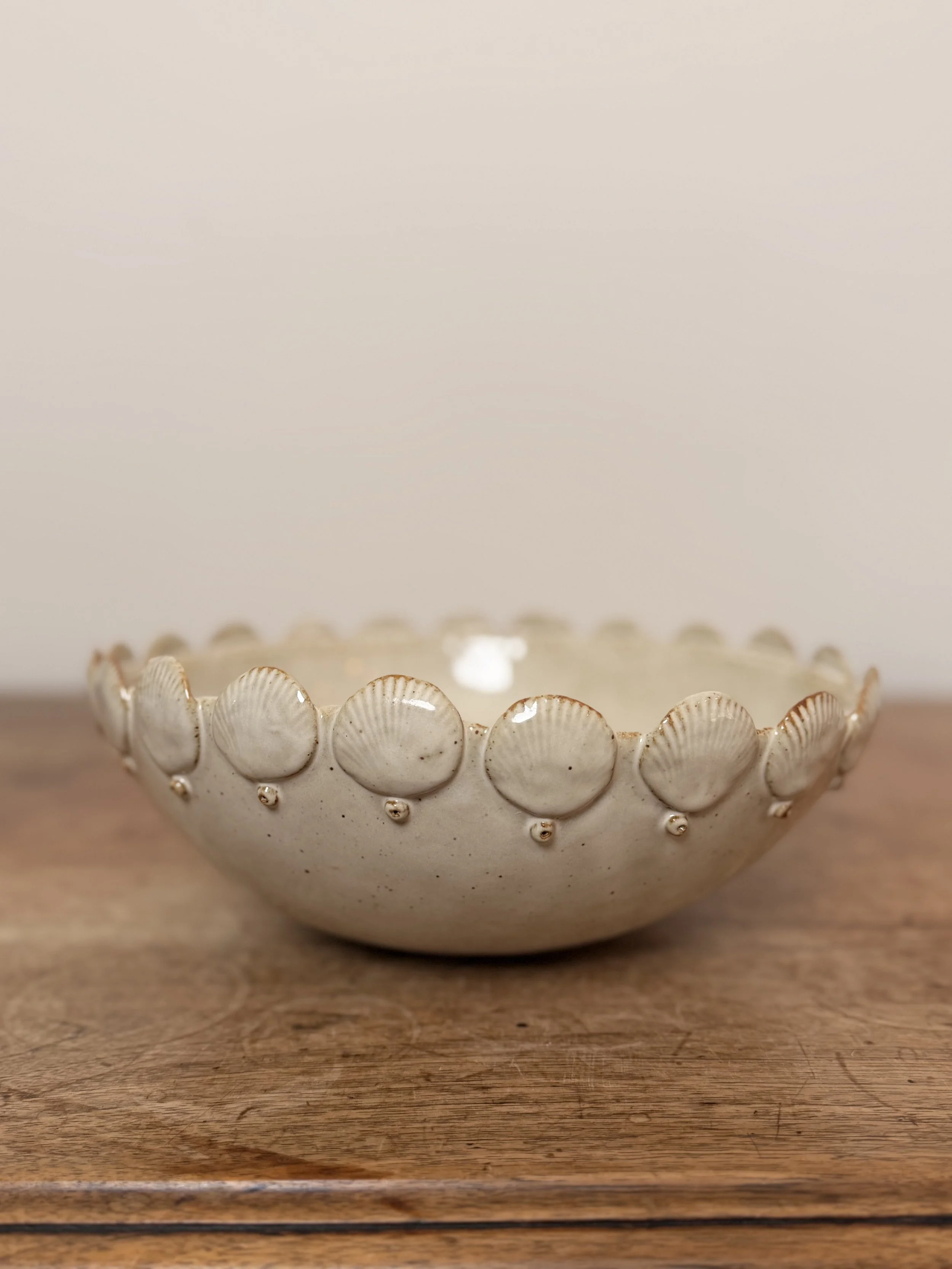 Serving Bowl