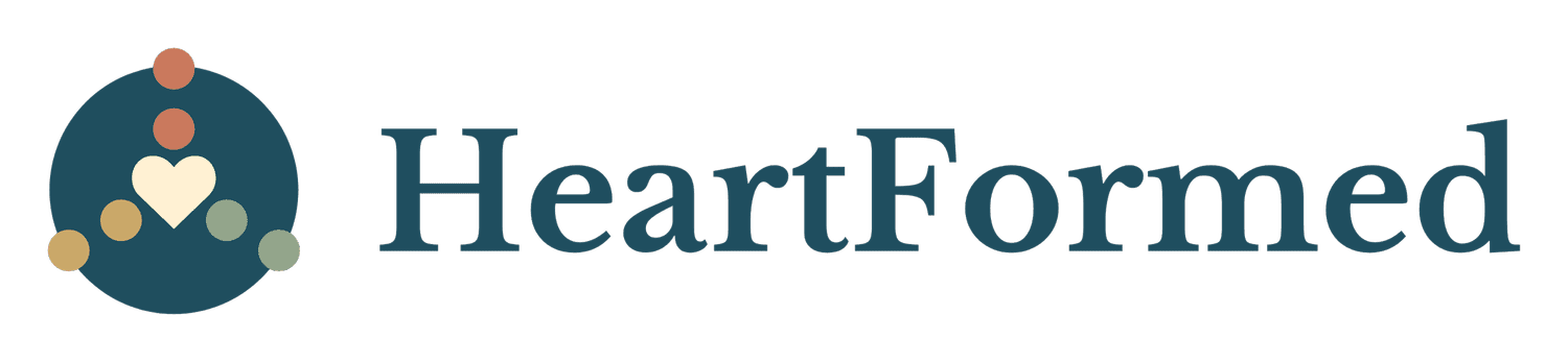 HeartFormed