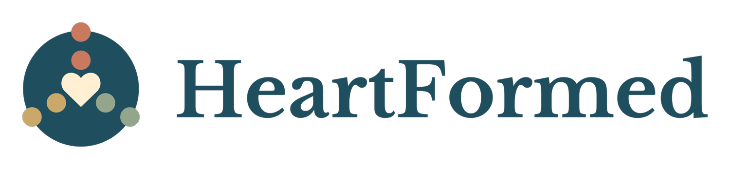 HeartFormed