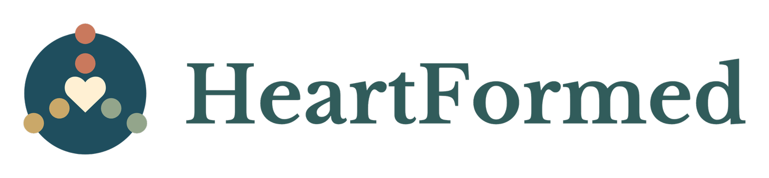 HeartFormed