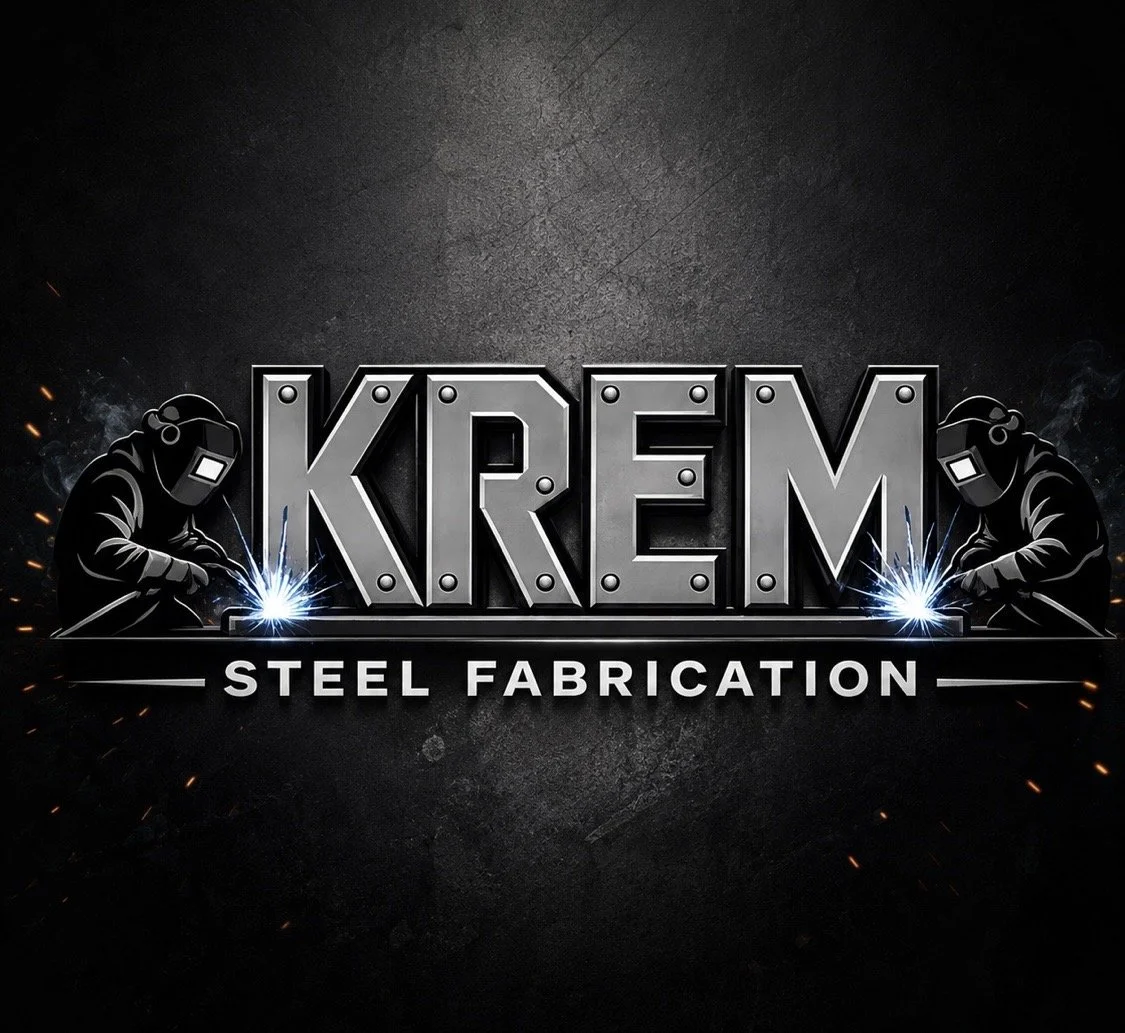 Krem steel fabrication 