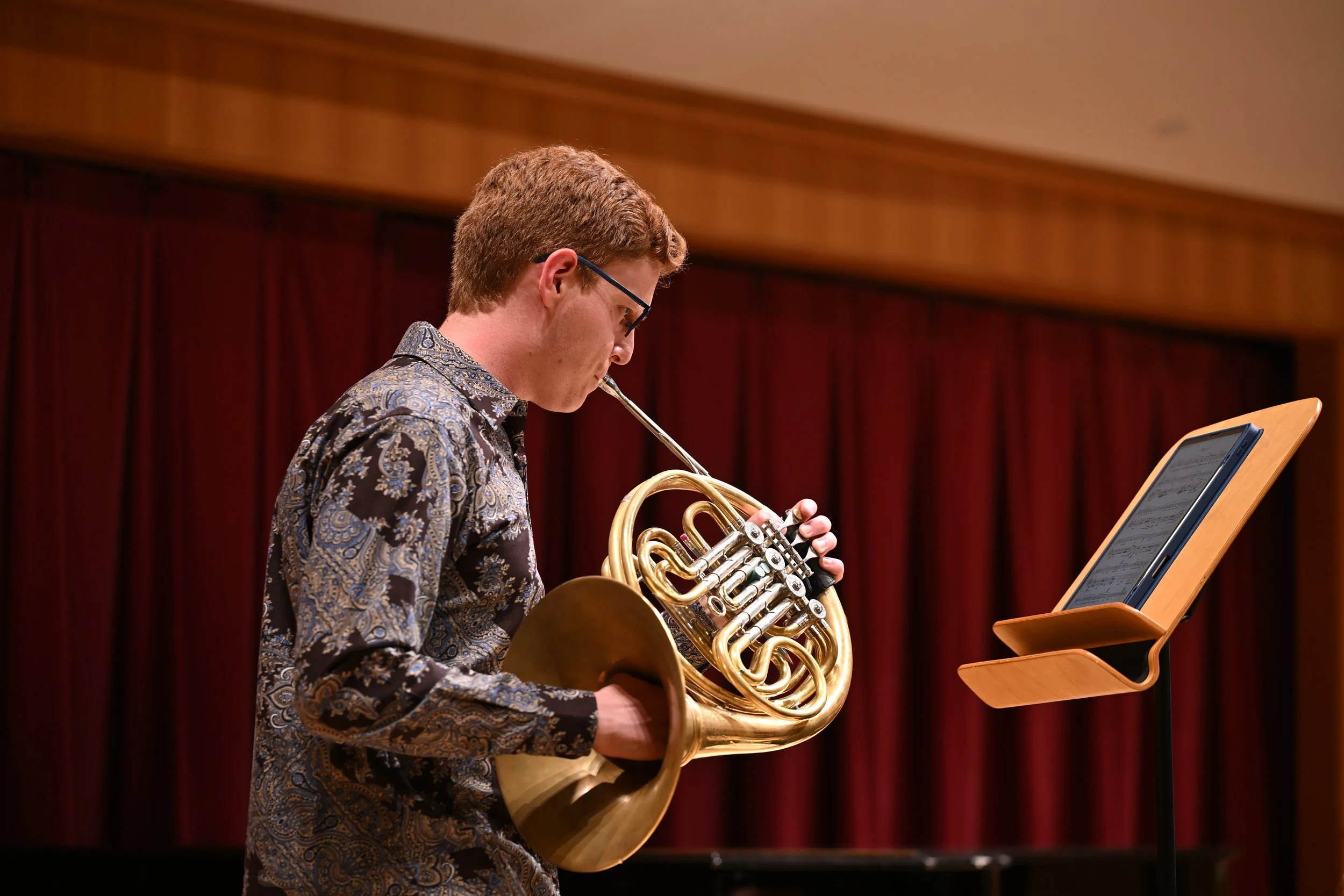 Lamont School of Music