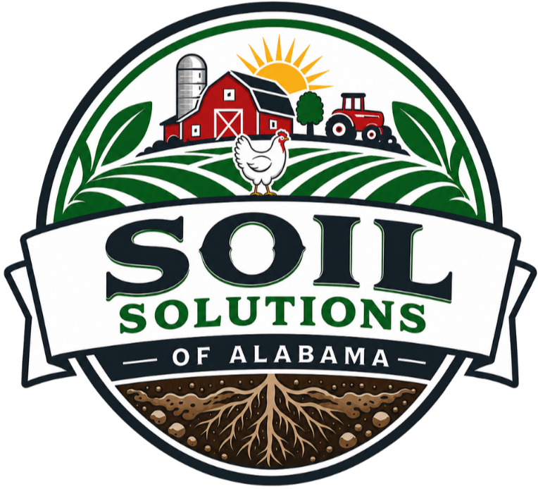 Soil Solutions of Alabama