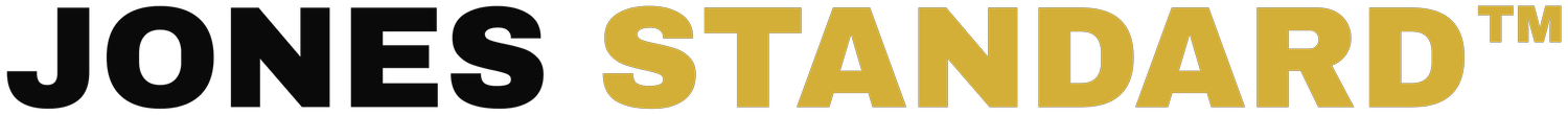 Jones Standard