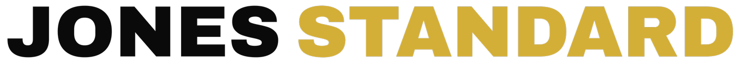 Jones Standard