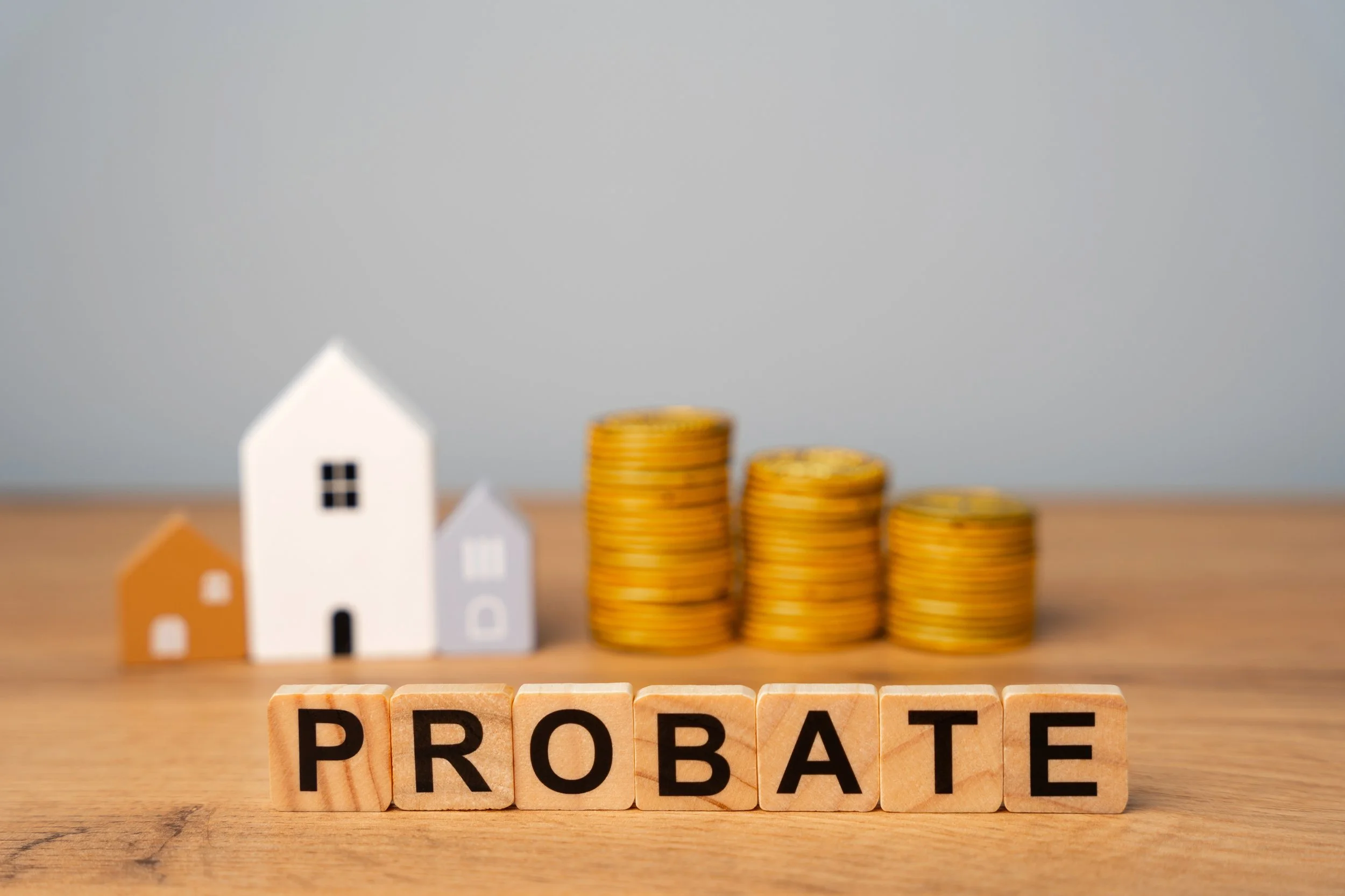 The Complete Guide to the Probate Process in West Virginia (2026 Edition)