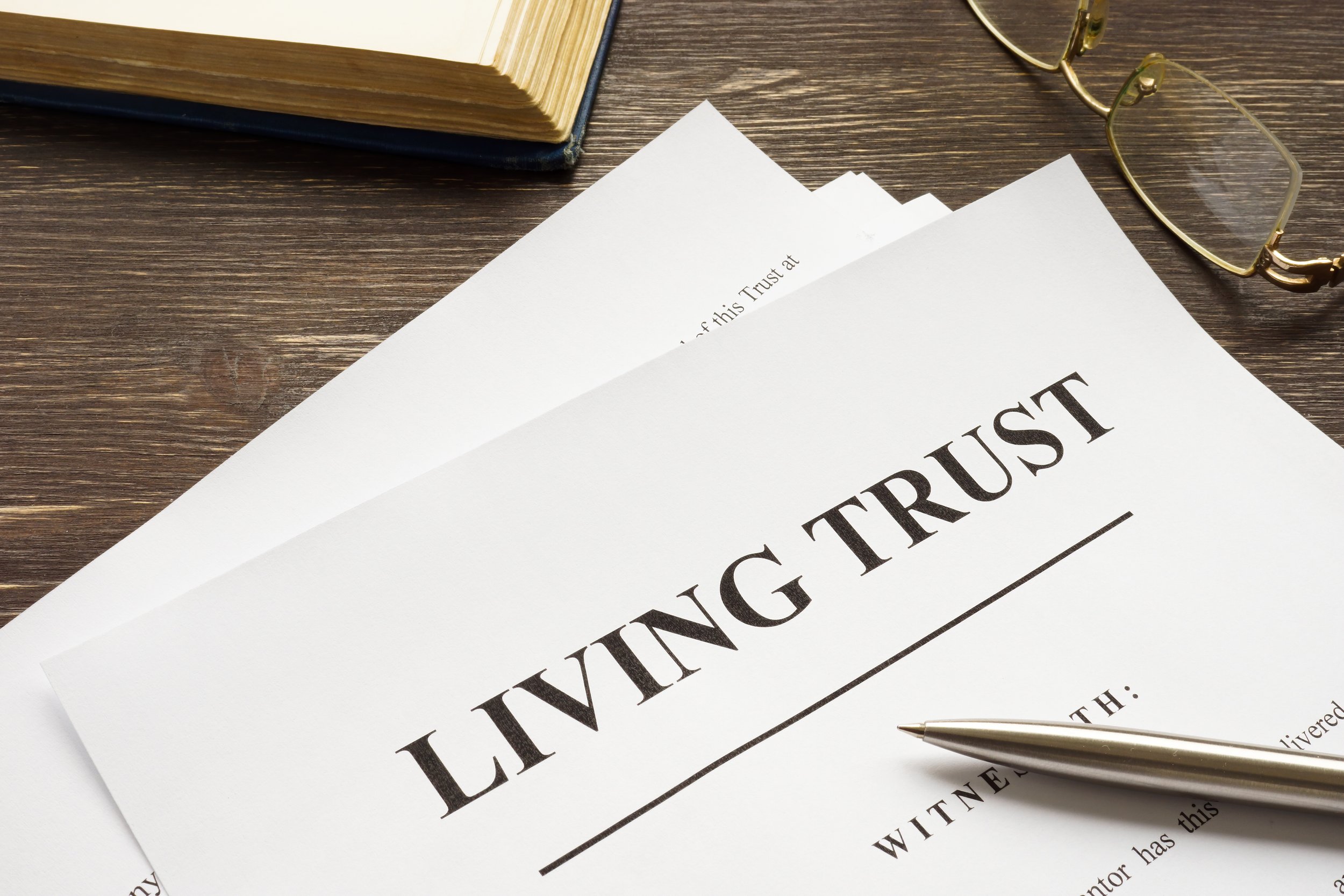 Estate Planning in West Virginia Using Trusts: A Complete Guide