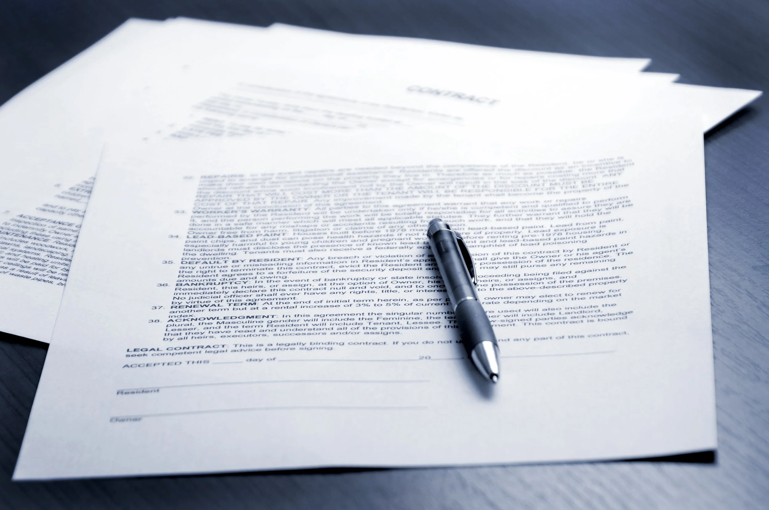 Understanding Power of Attorney in West Virginia: A Guide for Individuals and Families