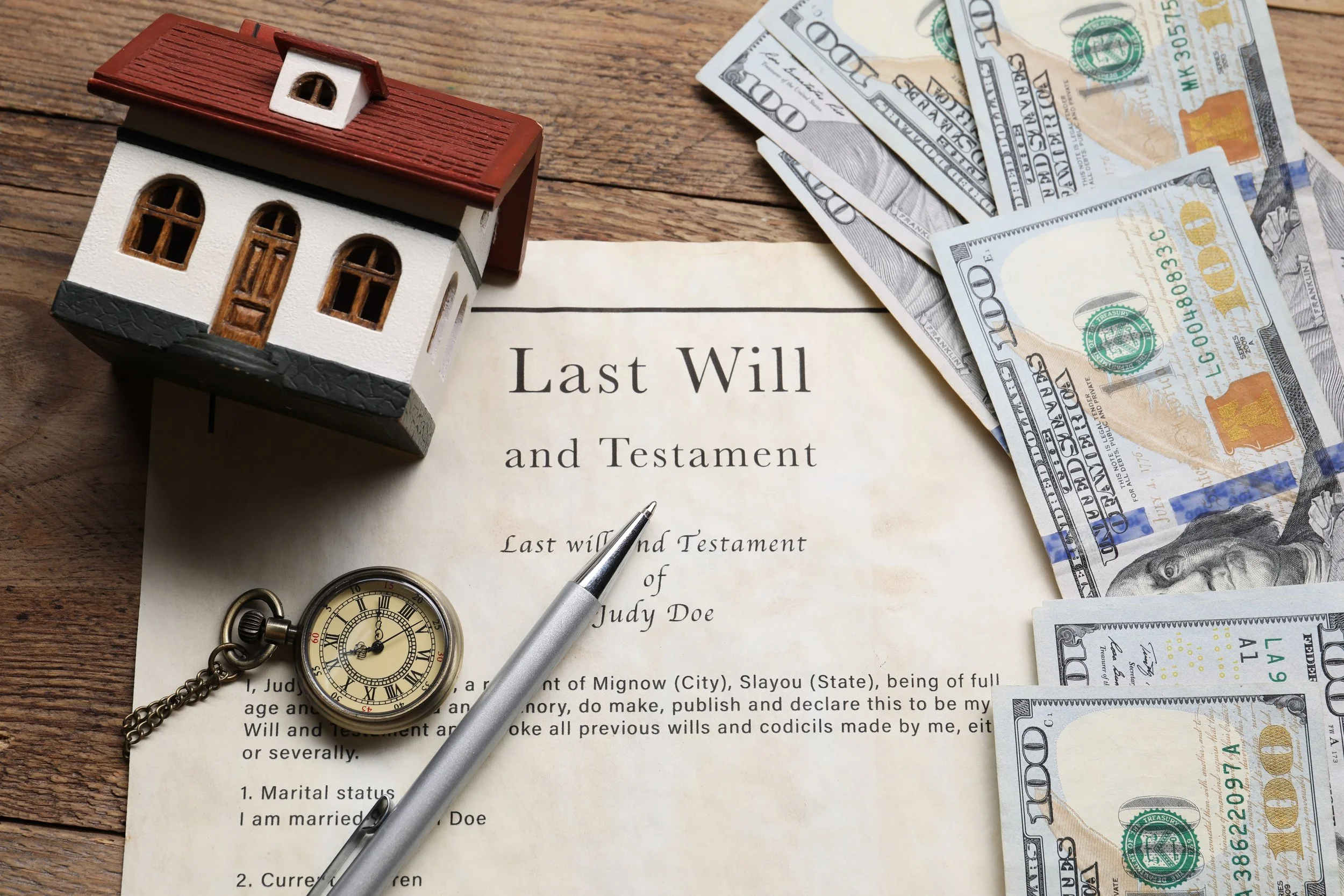I Just Lost a Loved One in West Virginia. What Do I Do First?