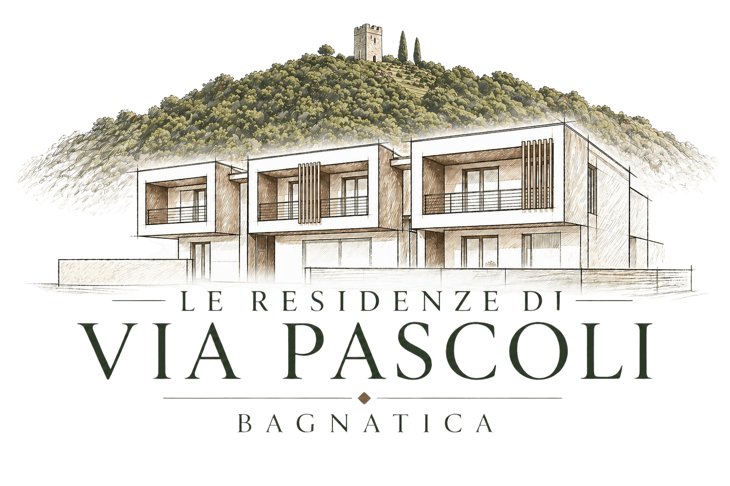 Residenza Pascoli
