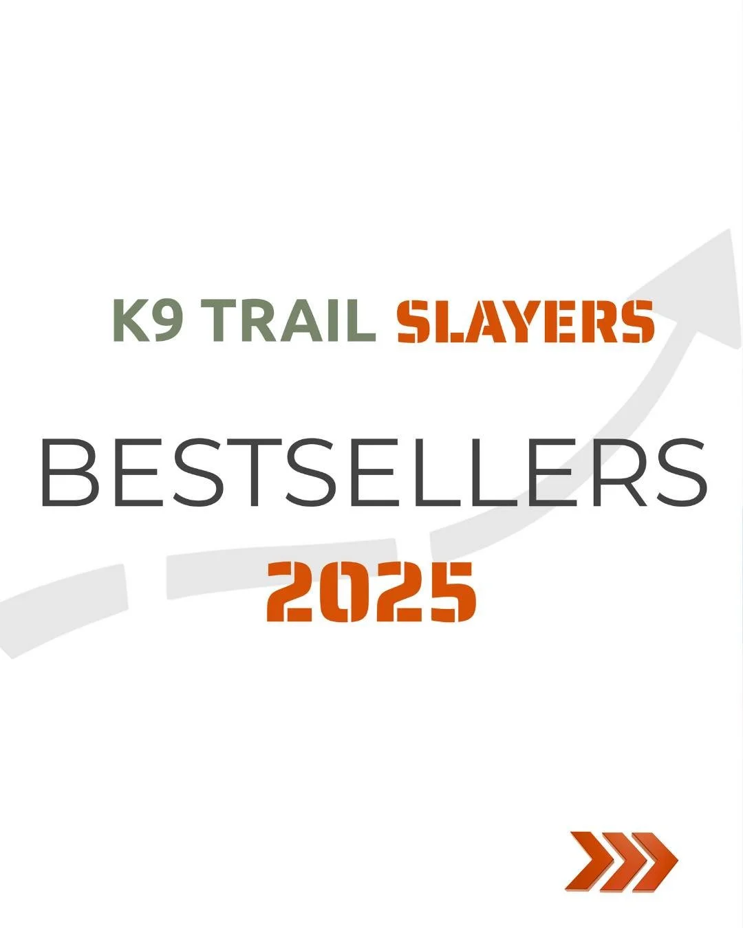 Looking back at 2025, it&rsquo;s clear what matters most when we&rsquo;re out training: the connection to our dogs. But, seeing what you chose as your essentials this past year tells us what else is important. 

From the line tidies that streamline y