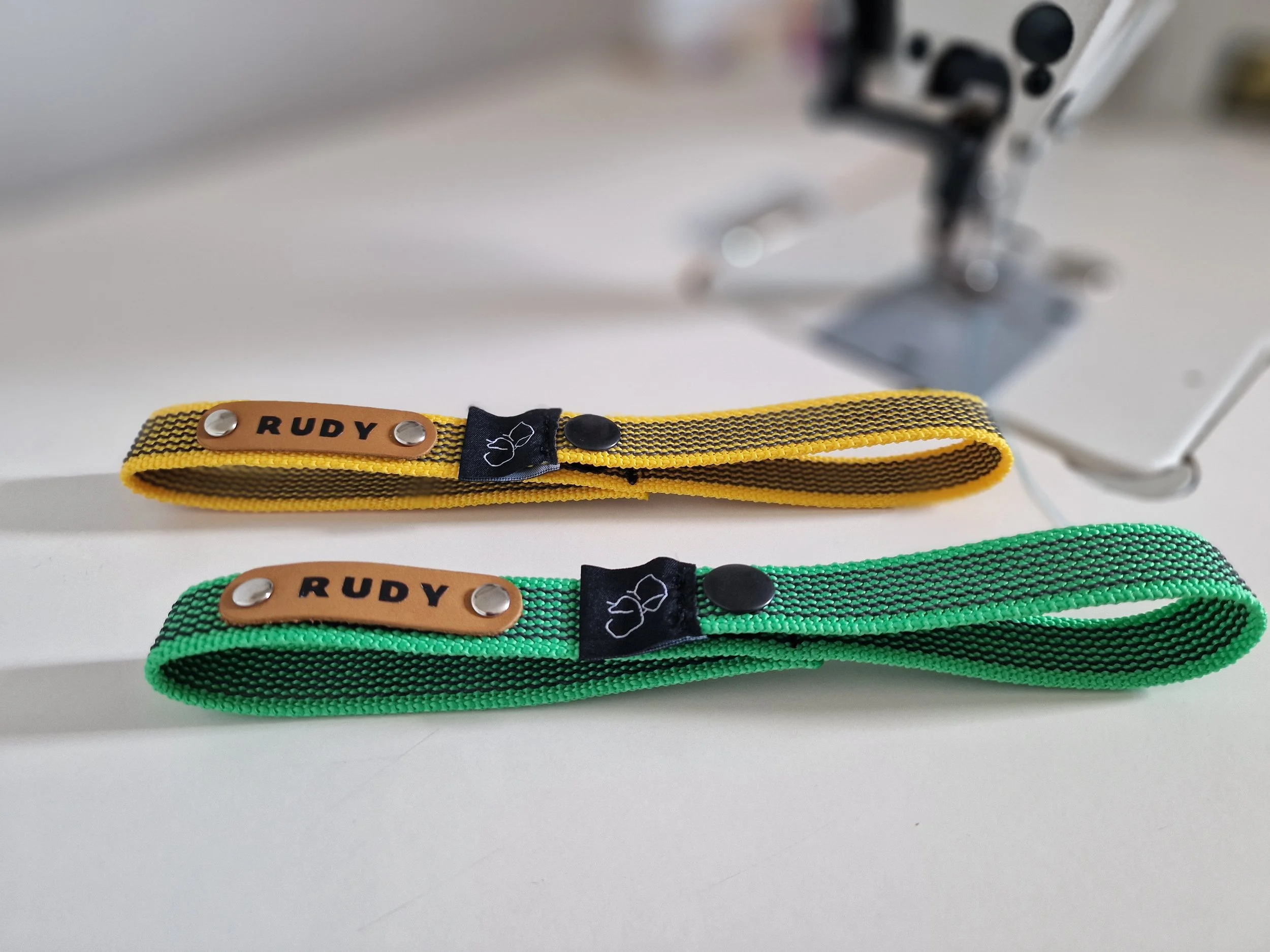 Long Line Tidy