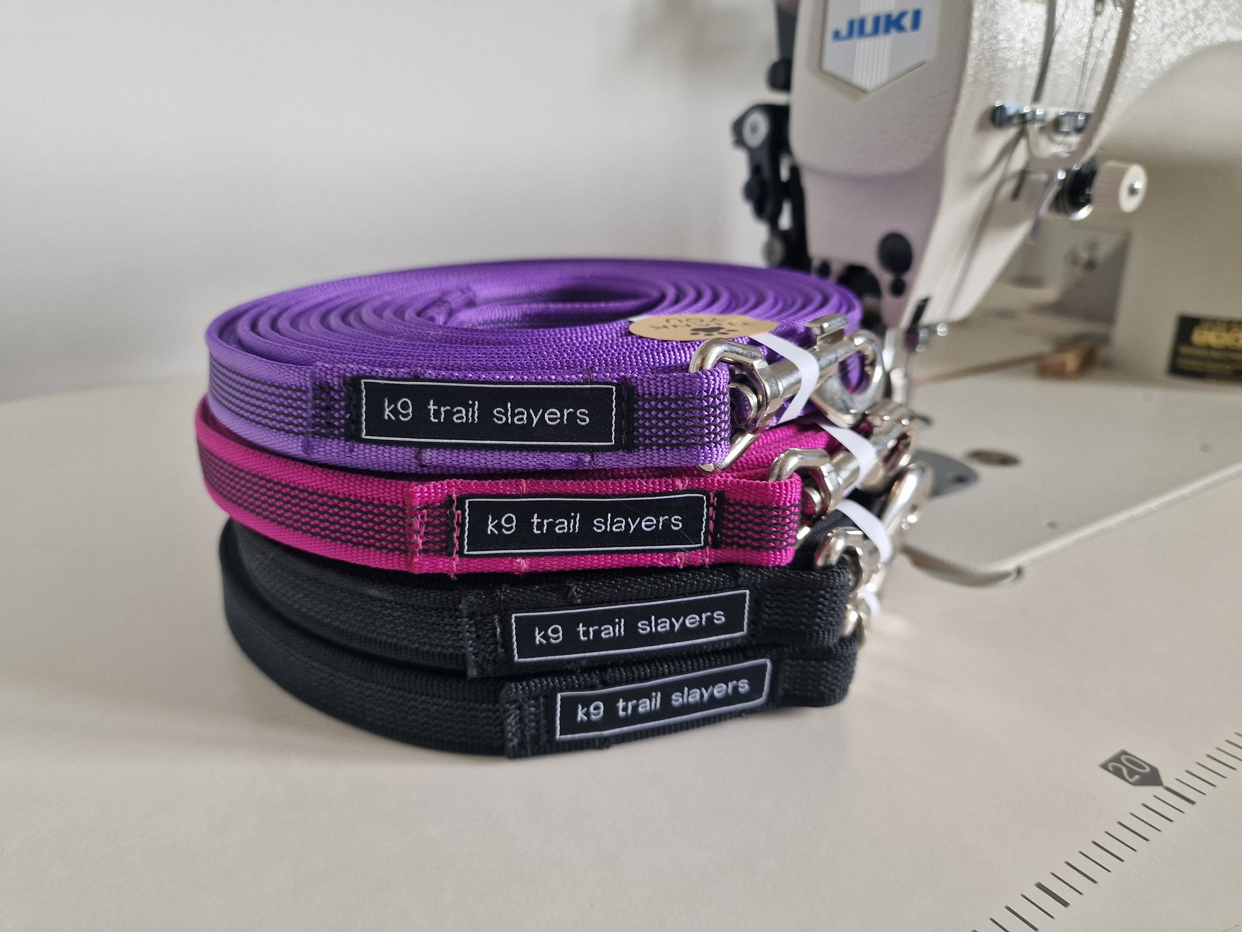 EOL: Long Lines with Handle - Various Lengths